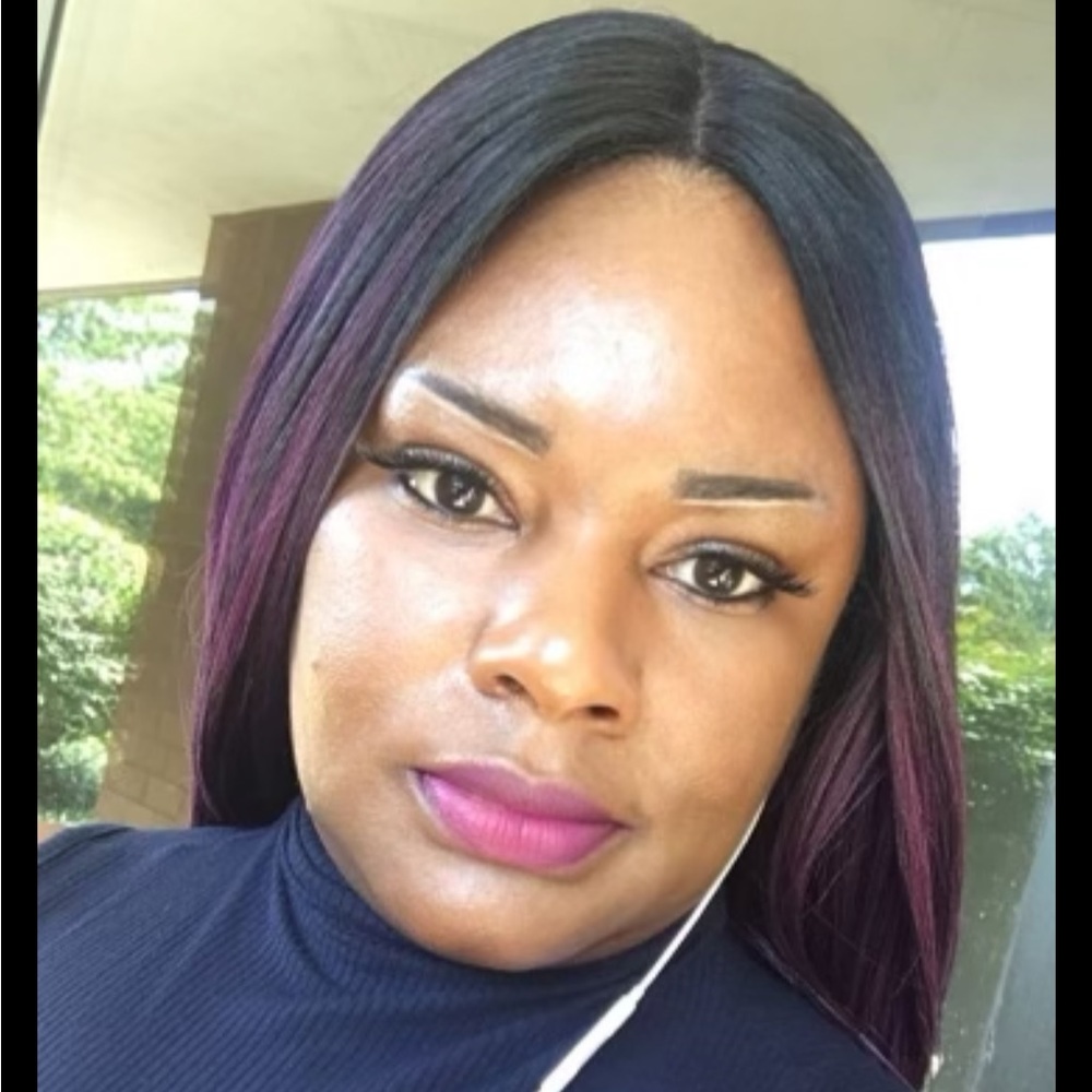 Meet your Posher, Tasha